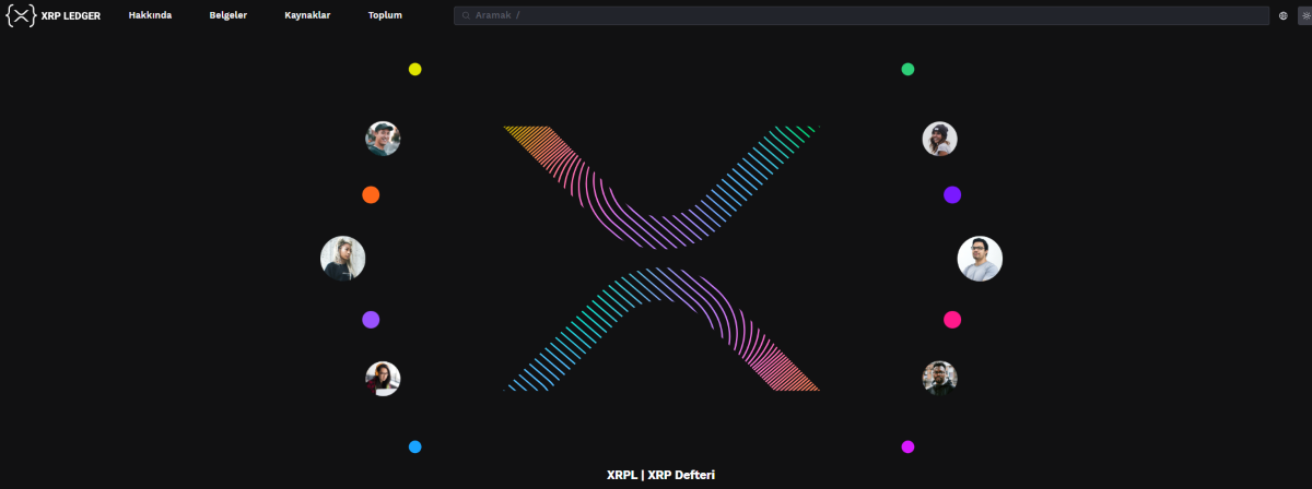 XRP - en iyi altcoin projeler