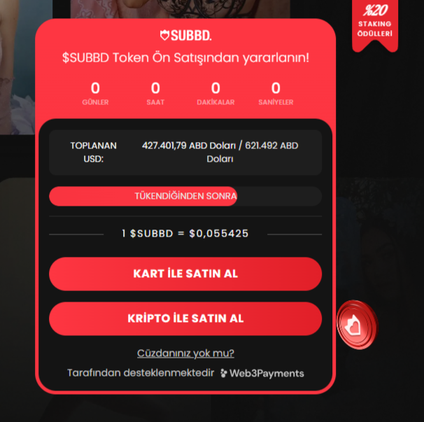 En iyi ICO projeleri