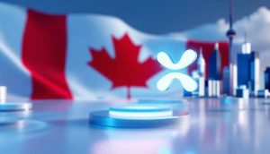 XRP Spot ETF'si Kuzey Amerika'da İlk Kez Listelendi! 3iQ'nun Yönetilen Varlıkları 120 Milyon Dolar