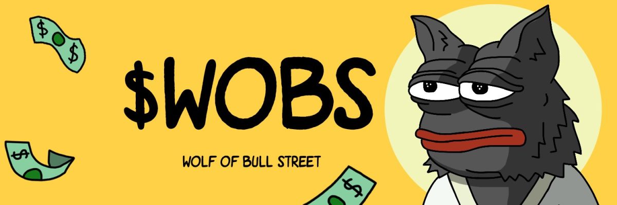 wobs token