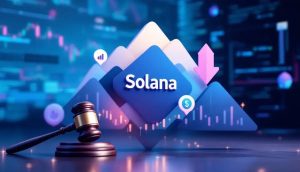 Solana Birliği, SEC'e Tokenleştirilmiş Menkul Kıymetler Teklifi Sundu! 1.740 Trilyon Yenilik Pazara Giden Yol