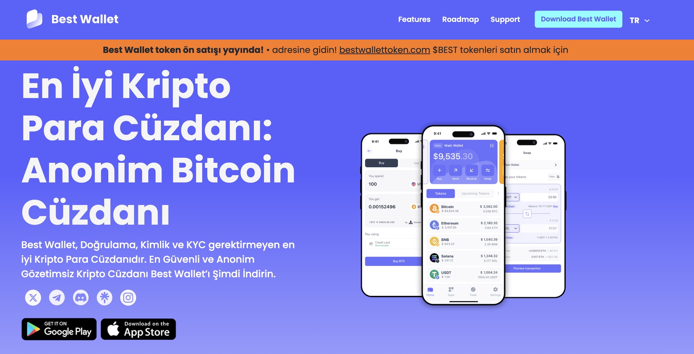 en iyi Ethereum cüzdanları. best wallet