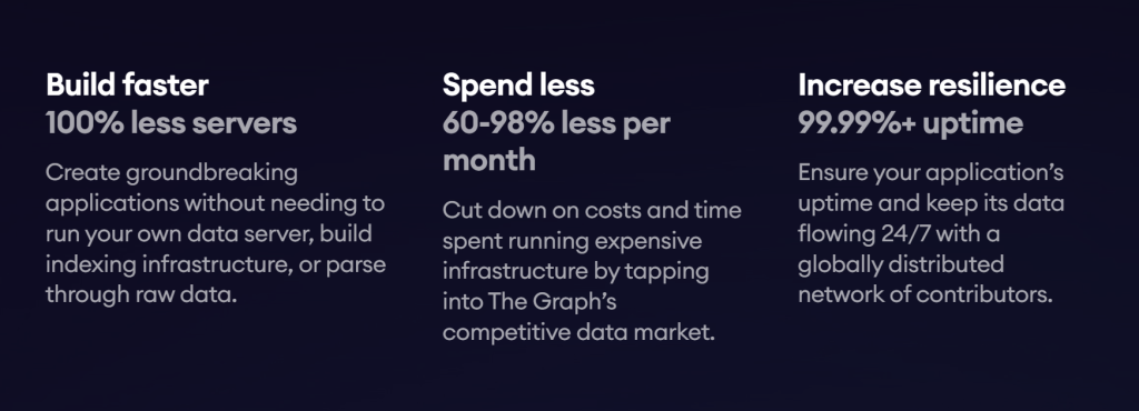 Yapay zeka coinleri arasında öne çıkan The Graph