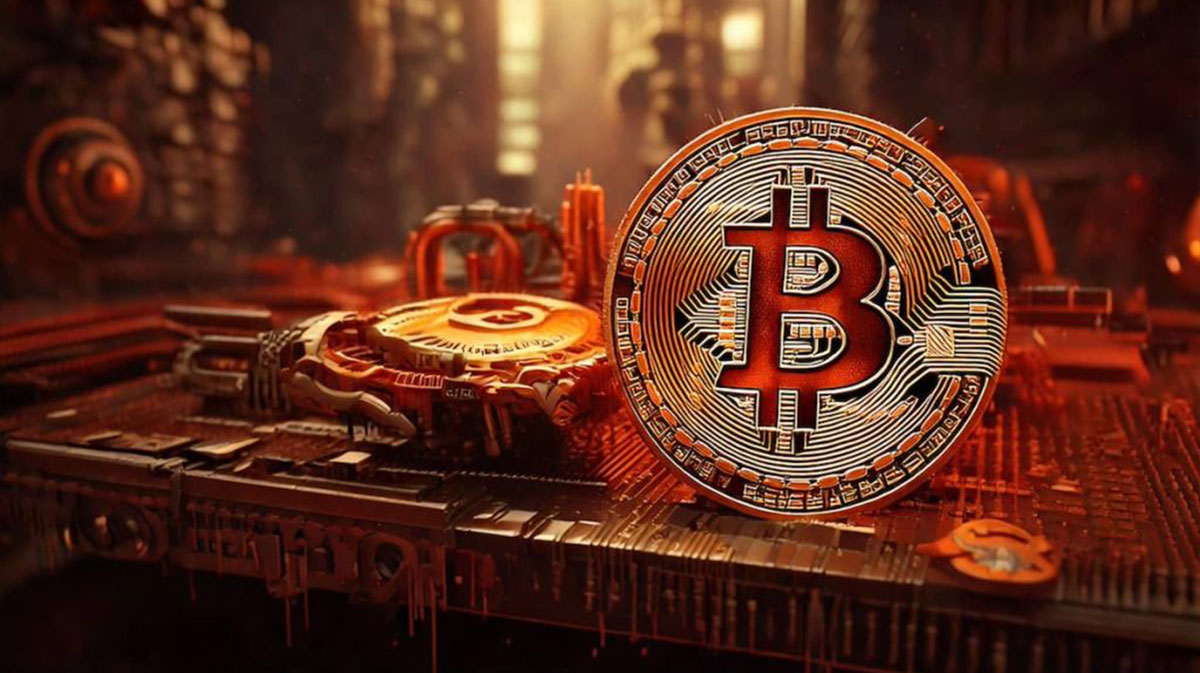 Küresel Ekonomi Yön Değiştiriyor: Harcamalar Artıyor, Bitcoin ve Altın Yükselişte