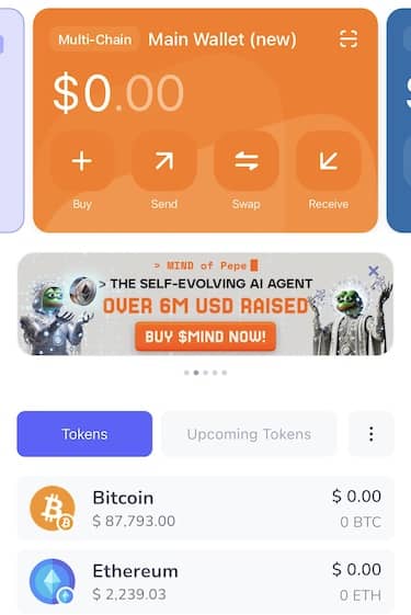 Best Wallet Bitcoin Satın Alma