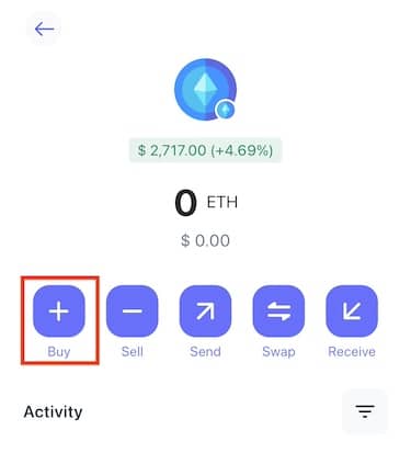 Best Wallet Ethereum Satın Alma