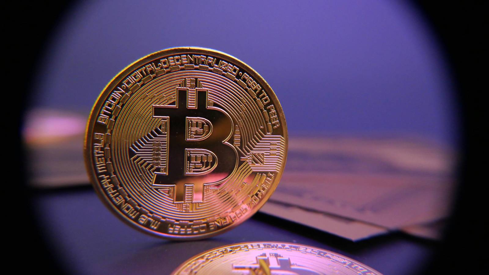 Bitcoin BTC