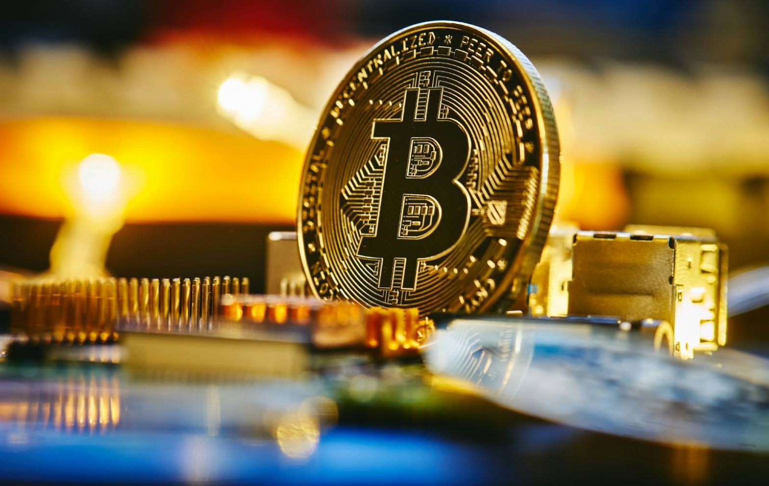 Bitcoin fiyatı 108.000 doların üzerine fırladı, Ethereum tokenleri etkileyici bir performans sergiliyor.
