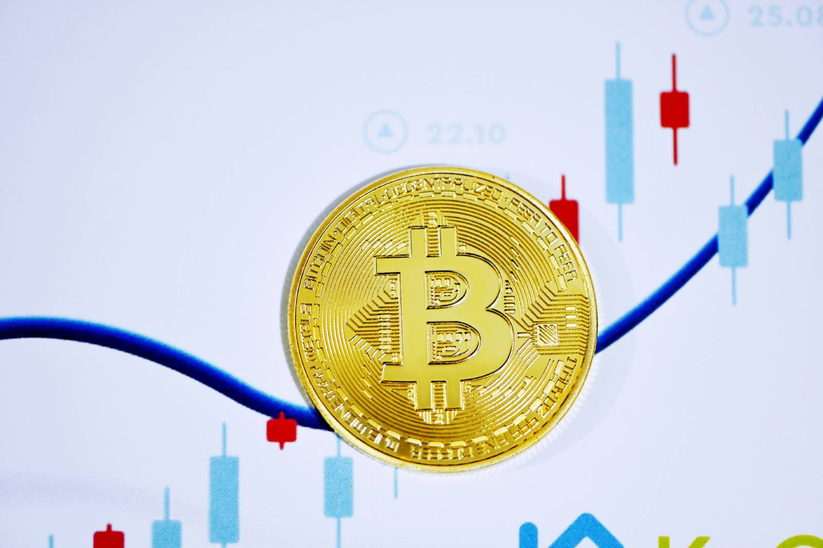 Bitcoin Fiyatı