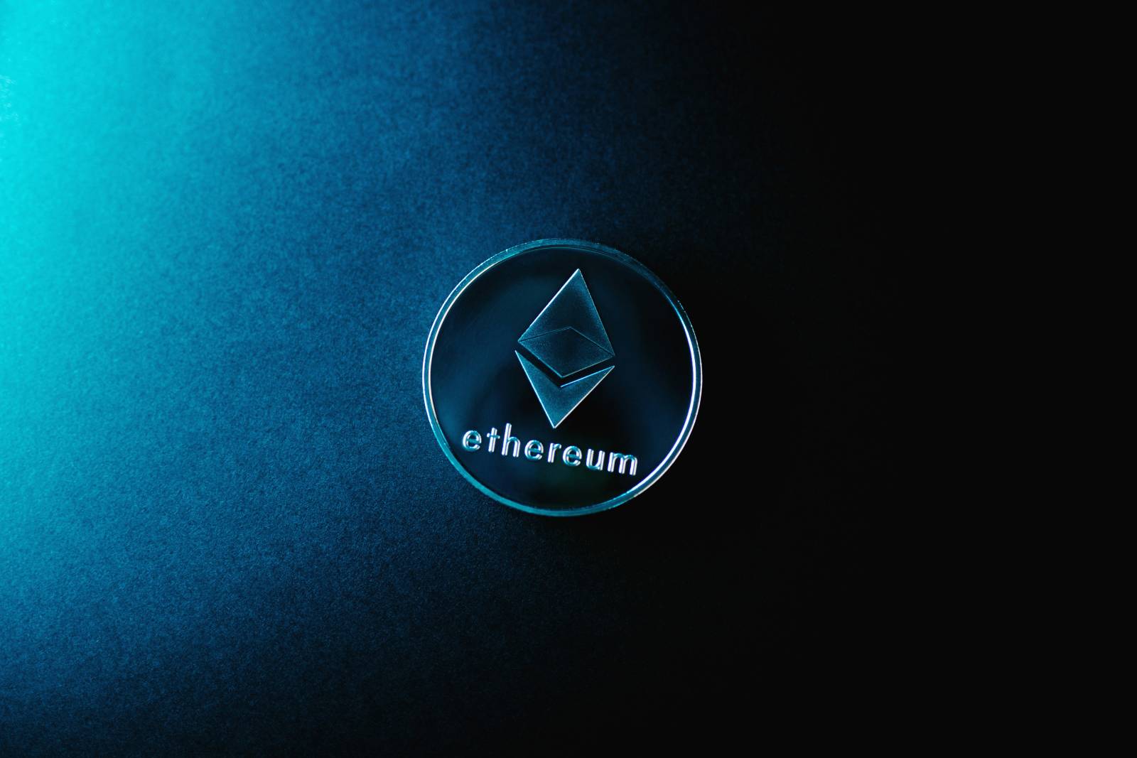 ETH Ethereum