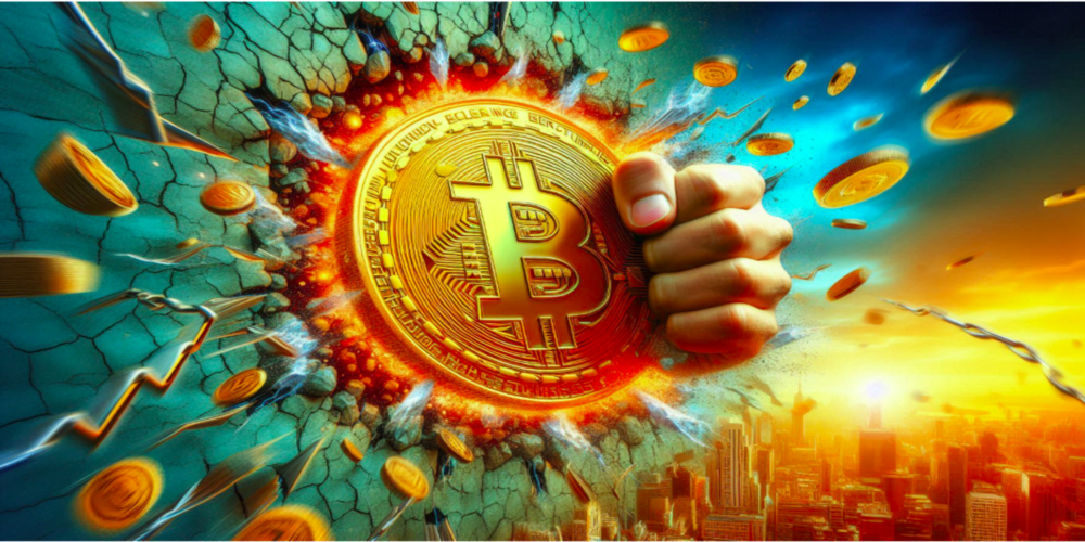 Bitcoin Rallisine Eşlik Eden Yeni Kripto Proje, Yatırımcılara Pasif Gelir Vaat Ediyor
