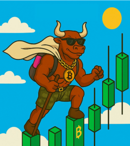 BTC Bull Token 7 Milyon Doları Aştı! 20 Gün Kala En İyi Yatırım Seçeneği mi?
