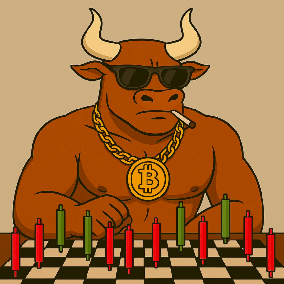 btc bull token