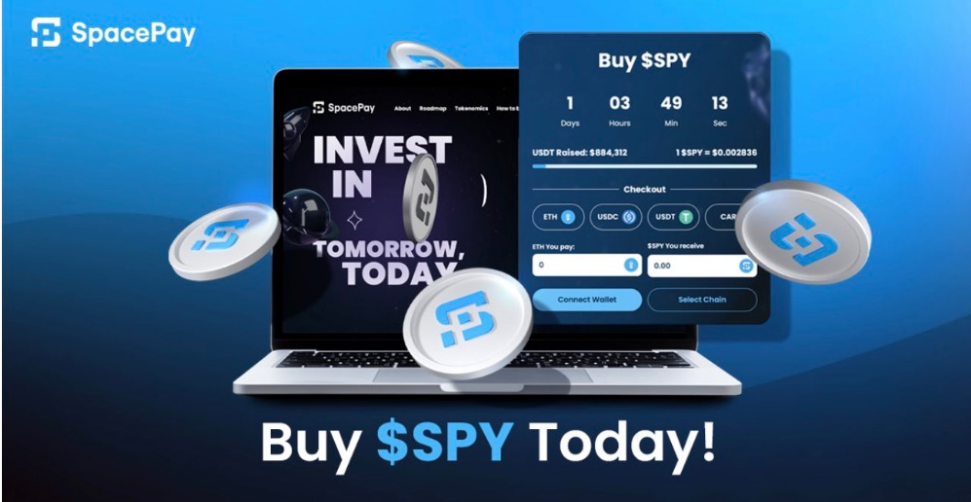 SPY Token Ekosistemi ve Topluluk Katılımı 