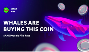 ETH Balinasından Uyarı: $AKE’yi Tanımıyorsanız Kriptoyu Bilmiyorsunuz!