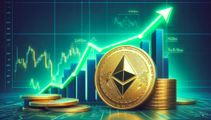 Ethereum Sıkışmadan Kurtulamıyor – Yine de 4.000 Dolar Hedefi Mümkün mü?