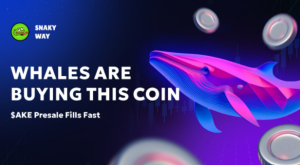 $AKE Coin Patlama Yapabilir: OKX ve Balinalar Devrede