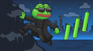 Yatırımcılar Neo Pepe ($NEOP) Ön Satışına Akın Ediyor: 2025’in En Ses Getiren Lansmanı Başladı