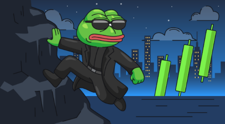 Yatırımcılar Neo Pepe ($NEOP) Ön Satışına Akın Ediyor: 2025’in En Ses Getiren Lansmanı Başladı