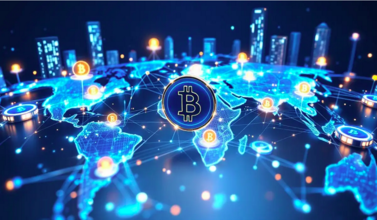 Ubyx 10 Milyon Dolar Topladı: 2025'te Küresel Stablecoin Ödeme Ağı Kuruluyor