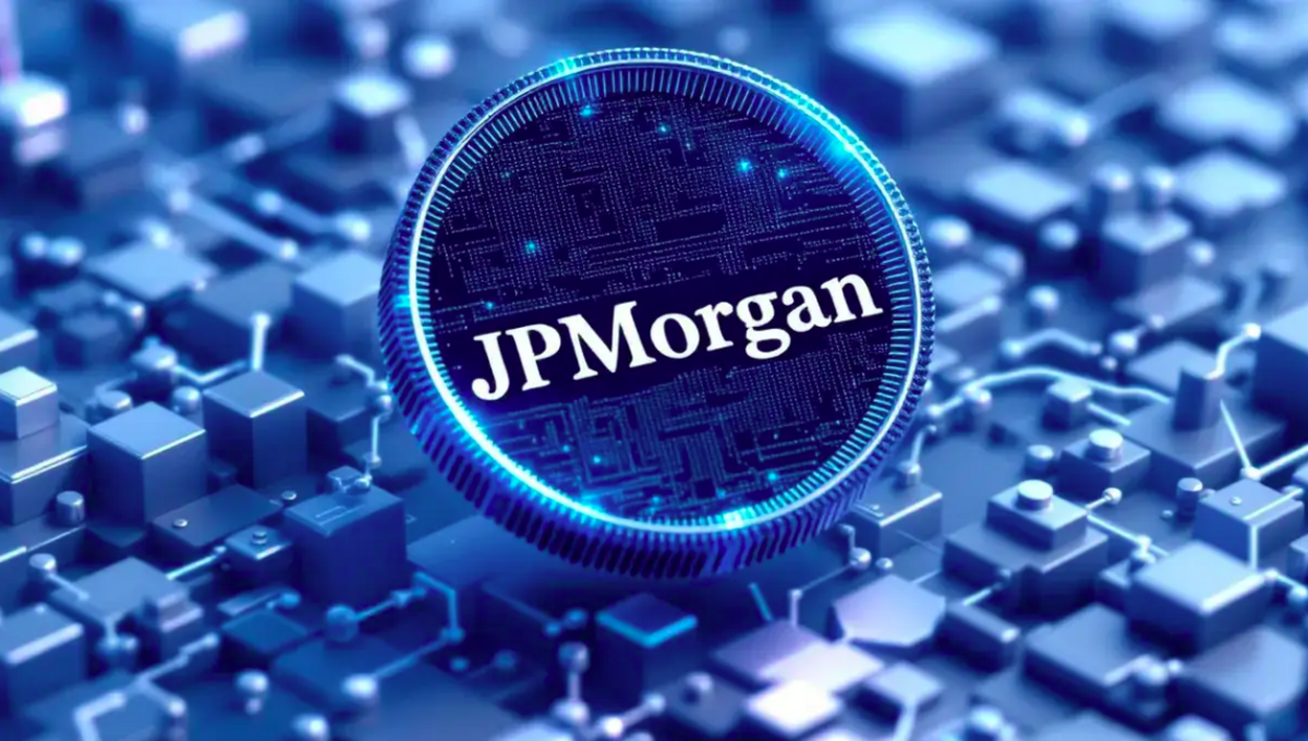 JP Morgan, Mevduat Tabanlı Dijital Tokenini Base Ağı Üzerinde Test Ediyor