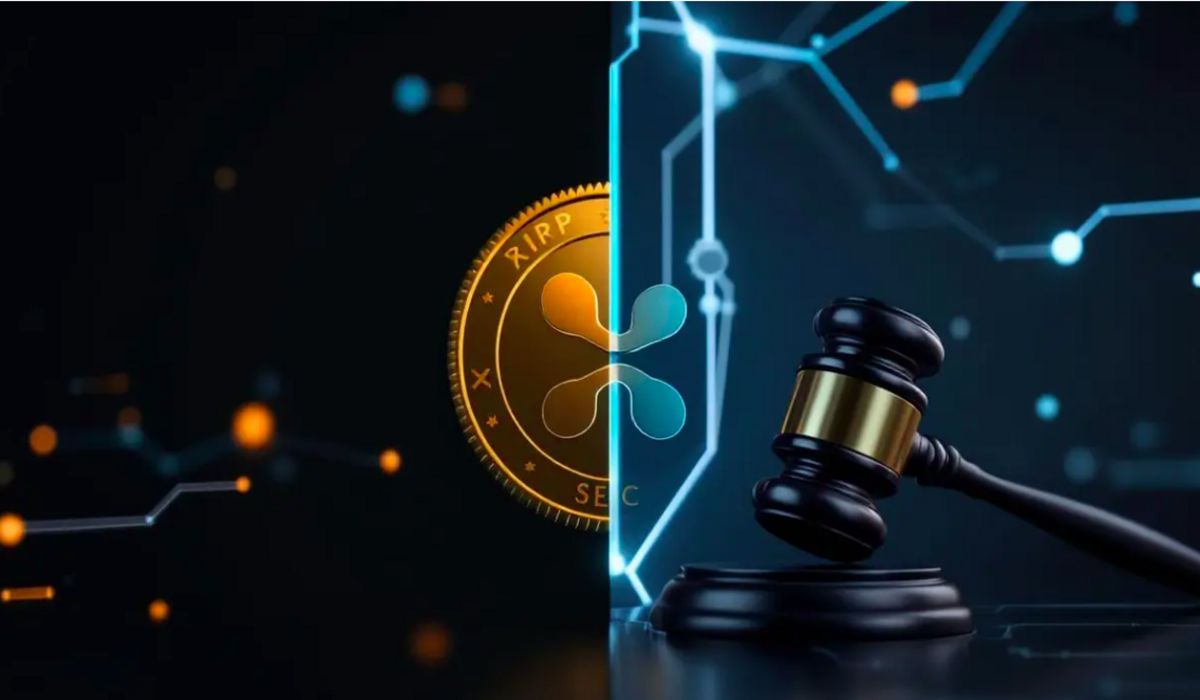 Ripple-SEC Davasında Yeni Gelişme: 1,15 Milyar Dolarlık Anlaşma İçin Yasal Süreç Durdurulabilir