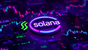 Solana ETF Adımı Güçleniyor: VanEck, DTCC’ye Girdi, Gözler ABD Onayında