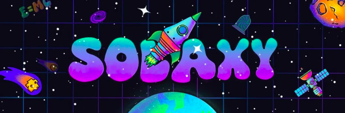 Solaxy ana sayfa