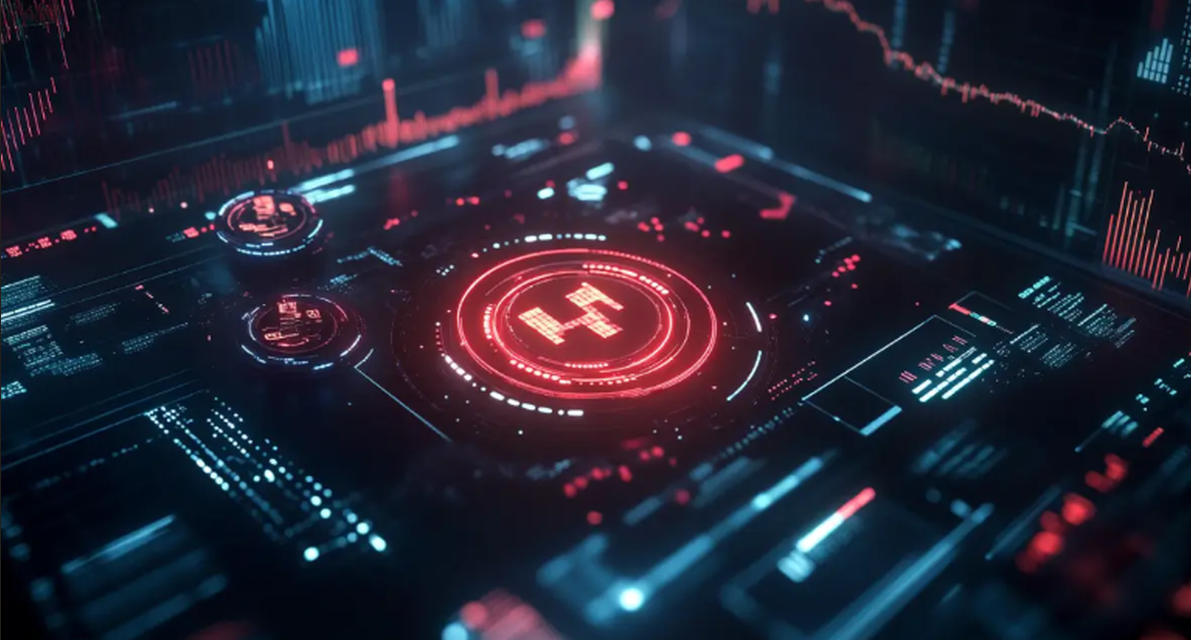 Lion Group, HYPE Fonu Kurmak İçin 600 Milyon Dolar Topladı