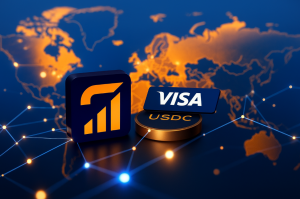 Visa, Afrika’da Stablecoin Hizmetlerini Genişletiyor