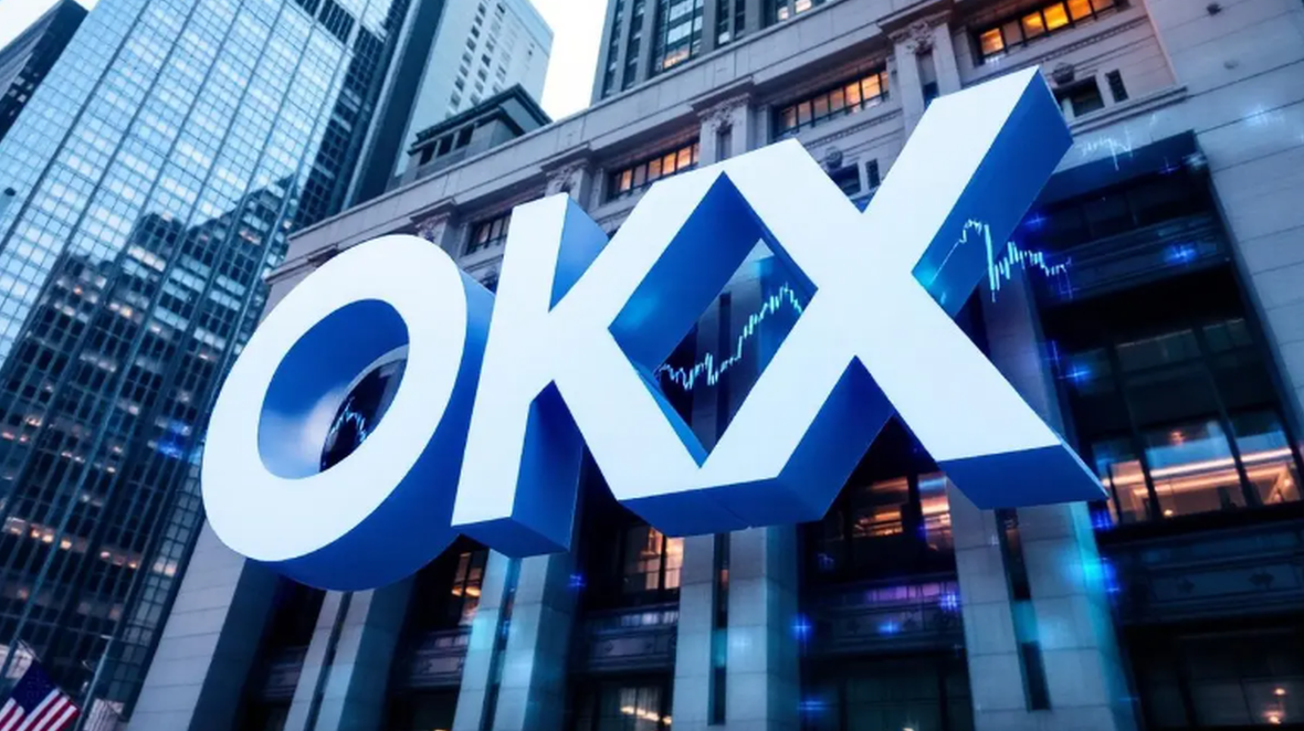 OKX, ABD'de IPO Planlıyor: 500 Milyon Dolarlık Uzlaşma Sonrası Yeni Hedef