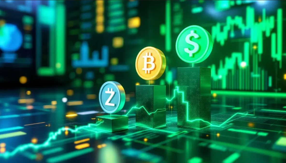 Bu Hafta Parlayan 3 Altcoin: Hyperliquid, Fartcoin ve Solaxy Analizi