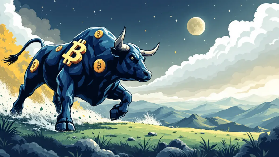 BTC’ye Endeksli Yeni Kripto Para BTCBULL, Uzmanların Radarında