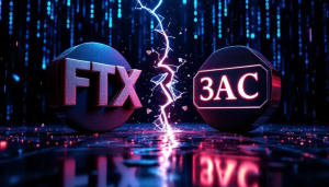 FTX ve 3AC Arasındaki 1.5 Milyar Dolarlık Dava Kızışıyor