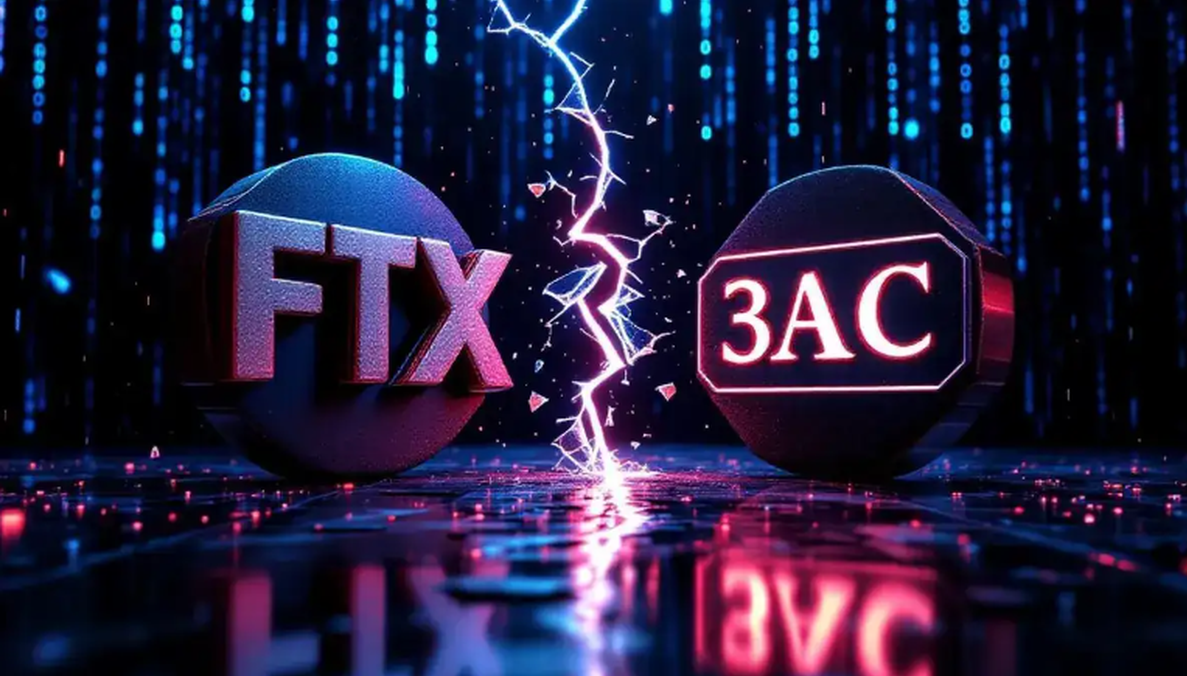 FTX ve 3AC Arasındaki 1.5 Milyar Dolarlık Dava Kızışıyor