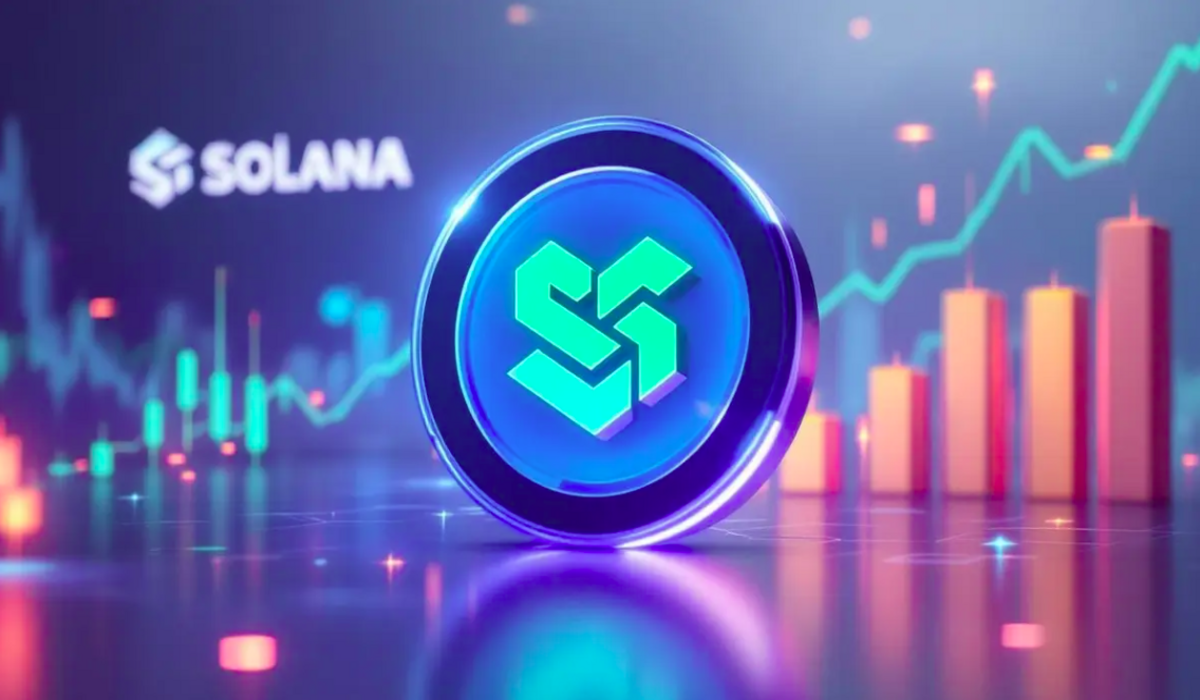 Solana Tabanlı Bu Meme Coin, 55 Milyon Dolar Fonla Yeni Shiba Inu Olma Yolunda mı?