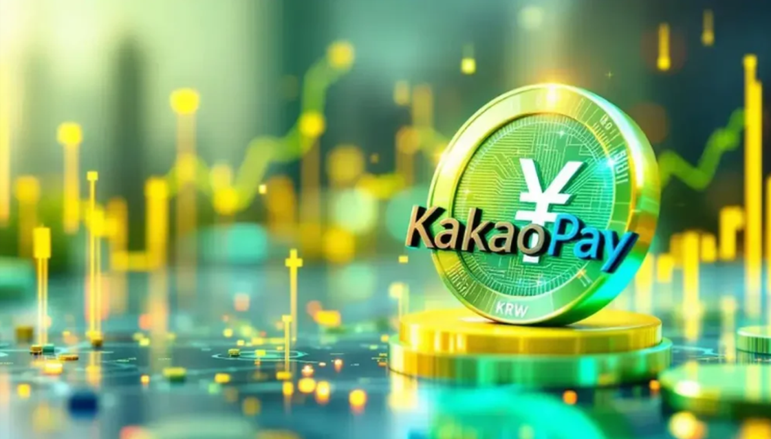 Kakao Pay’den Stablecoin Hamlesi: Hisseler Yükselişte