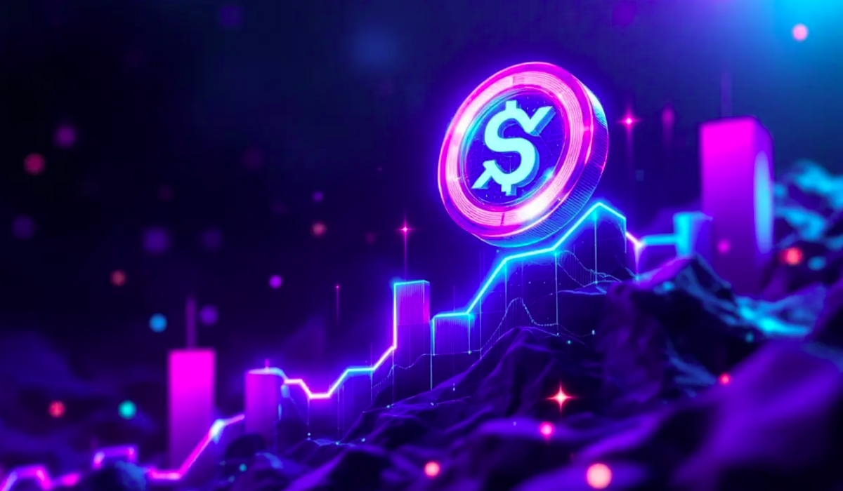 Solaxy, Meme Coin Sahnesinin Yeni Başrolünü Kaptı: 2025’te Büyük Çıkış