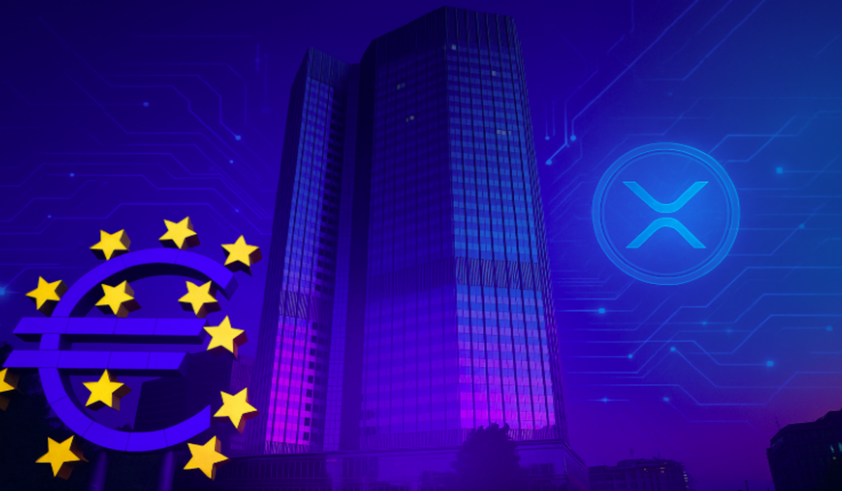 Avrupa Merkez Bankası'ndan Kripto Şoku: Tahvillerde XRP Ledger Testi, Ancak Kritik Koşul Tartışma Yarattı