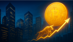Metaplanet’ten 500 Milyon Dolarlık Bitcoin Hamlesi: BTC Bull Token Neden Sıradaki Patlama Adayı?