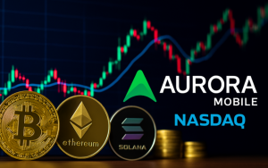 Nasdaq Onayladı: Çinli Dev Şirketten Kriptoya 20'lik Sürpriz Hamle – Bitcoin, Ethereum, Solana ve Daha Fazlası Hedefte