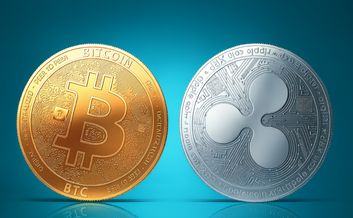Ripple, Bitcoin'den Önce mi Geldi? Yeni Ortaya Çıkan Bir Belge