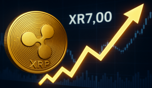 XRP’de Büyük Patlama Kapıda mı? Ünlü Analist 7 Dolar Hedefiyle Gündemde!