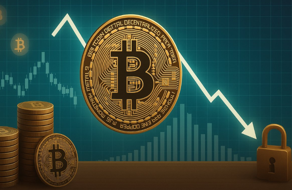Bitcoin Borsa Akışları 10 Yılın En Düşük Seviyesinde- Konsolidasyon mu, Arz Şoku mu?