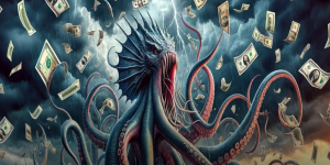 Kraken, Krak'ı Başlattı: Yeni Bir Eşler Arası Kripto Ödeme Uygulaması