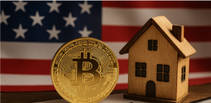 ABD: Bitcoin ve benzerleri mortgage (konut kredisi) için teminat olarak kabul edilecek