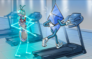 Analistlere Göre Ethereum 2.400 Dolara Tutunursa Yükseliş Gelebilir
