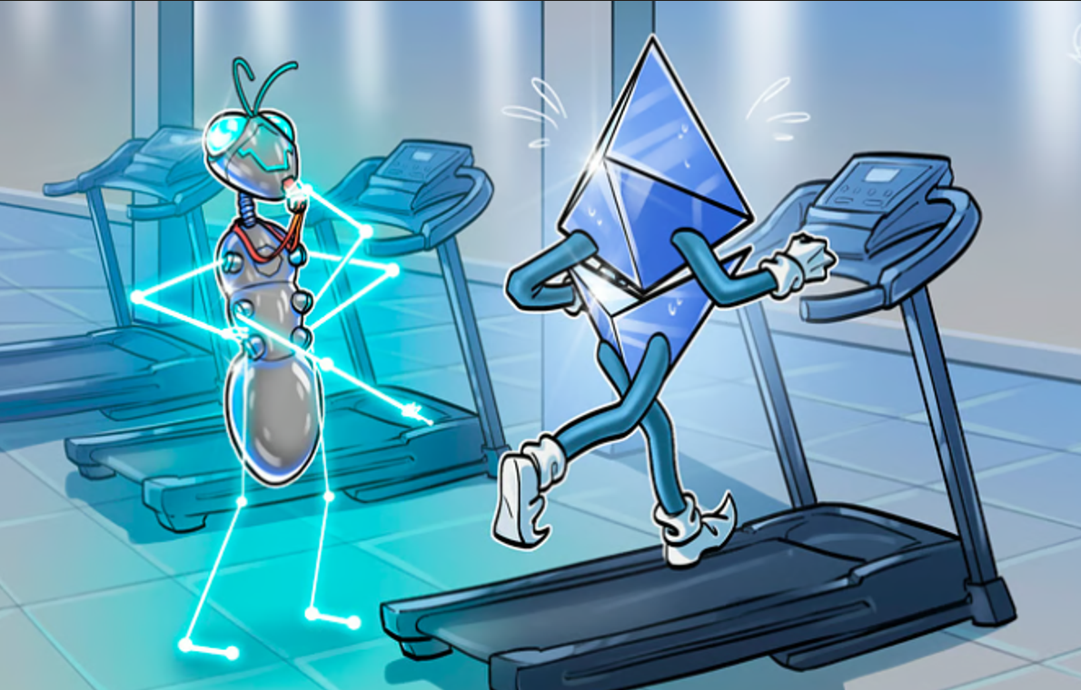Analistlere Göre Ethereum 2.400 Dolara Tutunursa Yükseliş Gelebilir