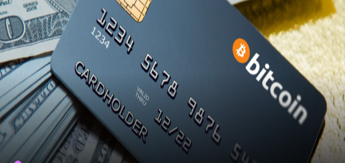 Kripto Kartlar Avrupa'da Yaygınlaşıyor: Nakit Yerini Dijitale Bırakıyor