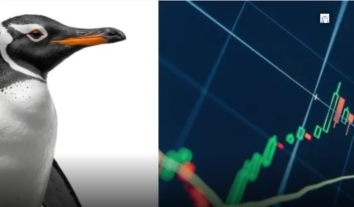Pudgy Penguins Uçuşta: Yüzde 70 Artışla İlk 100'e Döndü
